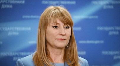 Депутат Журова объяснила, почему спортсмены меняют сборную