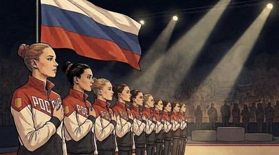 ����������&nbsp; �������, ��� European Gymnastics ��� �������� ��������� ������� � ������ � ������