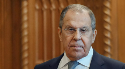 Христофору:&nbsp; разговор Лаврова и Рубио взволновал киевский режим