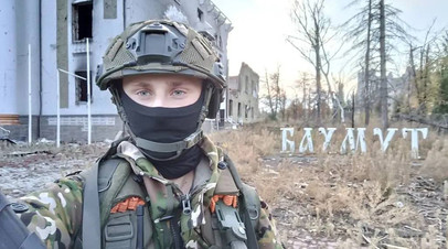 «Противник не хотел нас отпускать с позиции живыми»: как старлей из офицерской династии воюет на СВО