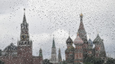 Синоптик Позднякова: температура в Москве в выходные останется ниже нормы на 4°C