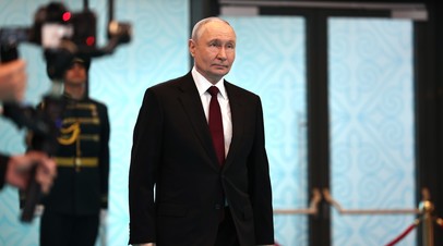 Путин: Армения потеряет доступ к соглашениям о свободной торговле, выйдя из ЕАЭС