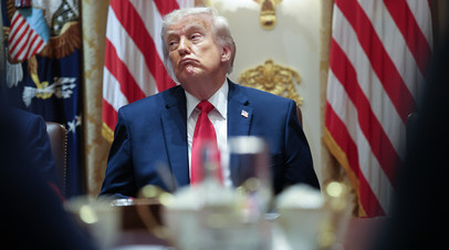NYT:&nbsp; заседание по Ирану в Белом доме завершилось, но Трамп не принял решения