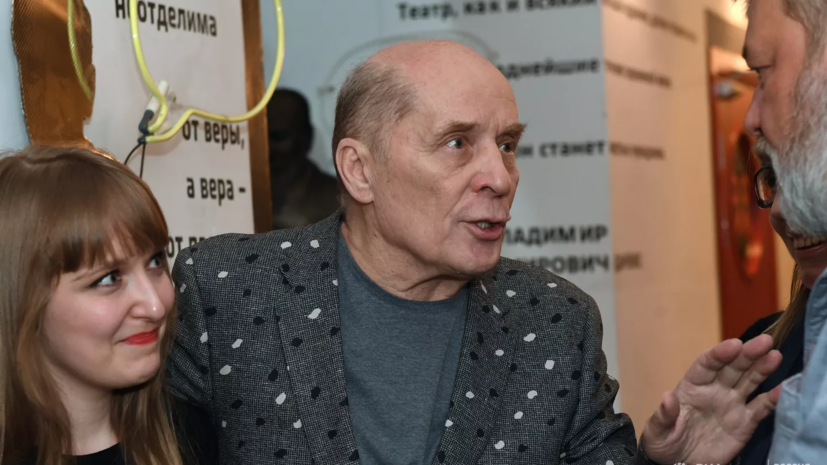 Актёр из «Мастера и Маргариты» Александр Филиппенко продал квартиры в Москве