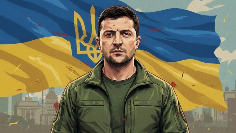 Глава МВД Польши указал на ошибку Зеленского в «потере сердец поляков» из-за УПА
