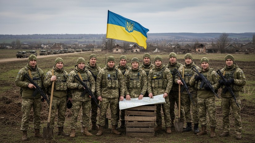 EURACTIV: ЕС может отменить защиту для украинцев призывного возраста