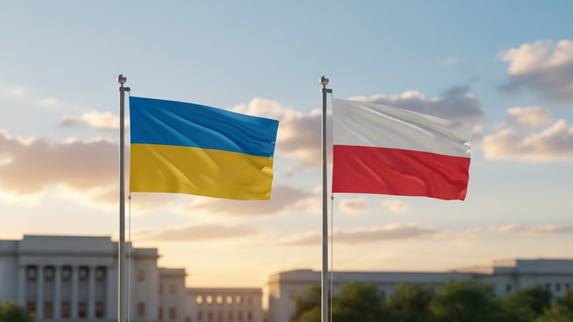 Telegraph: Украина и Польша поссорились из-за переименования подразделения ВСУ