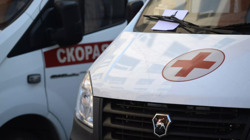Ковальчук: один человек пострадал при атаке ВСУ на Брянскую область
