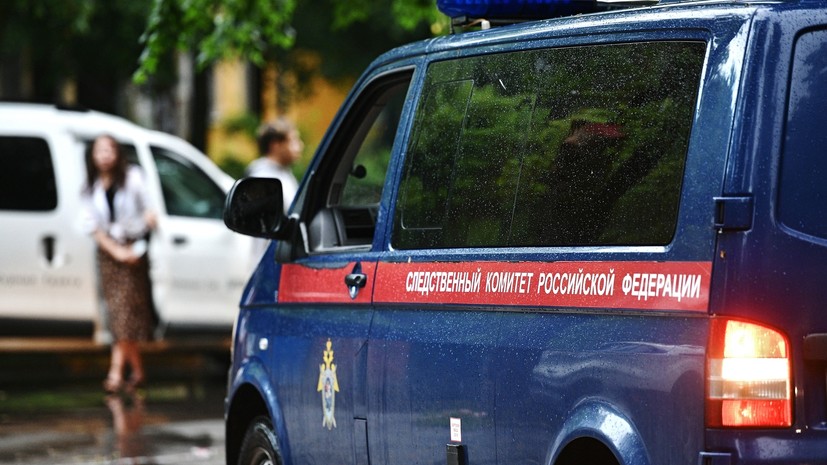 В Свердловской области завели дело после ДТП с четырьмя погибшими