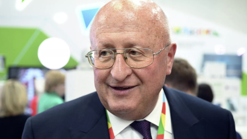Гинцбург рассказал о состоянии первого пациента с вакциной от меланомы