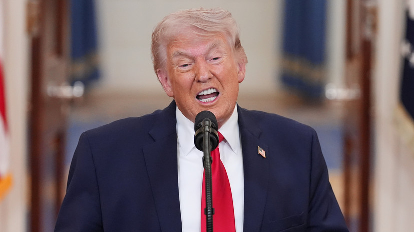 Трамп: сделка с Ираном может быть заключена на следующей неделе
