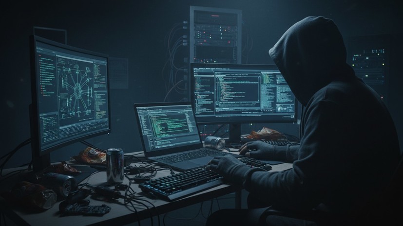 Для взлома телефонов российских чиновников применили &laquo;уязвимость нулевого дня&raquo;