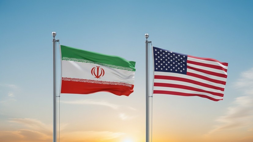 Fars: обмен сообщениями между Ираном и США приостановлен уже несколько дней