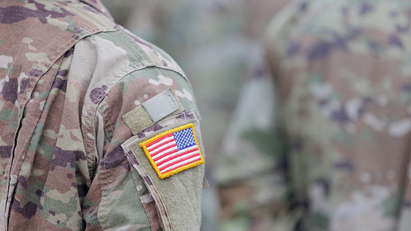 США выводят из Литвы более тысячи военных
