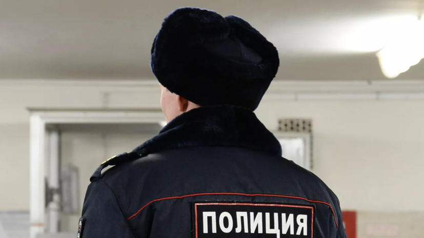 В Москве пенсионера обманули под предлогом «декларирования имущества»