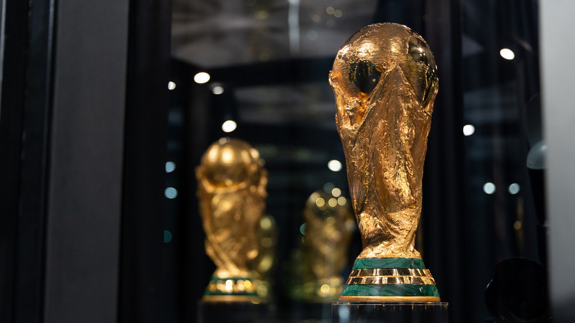 12 футболистов из РПЛ станут участниками чемпионата мира — 2026