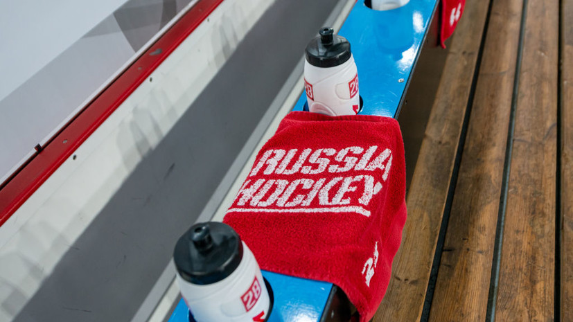 Глава NHLPA Уолш заявил, что хочет видеть россиян на международных турнирах