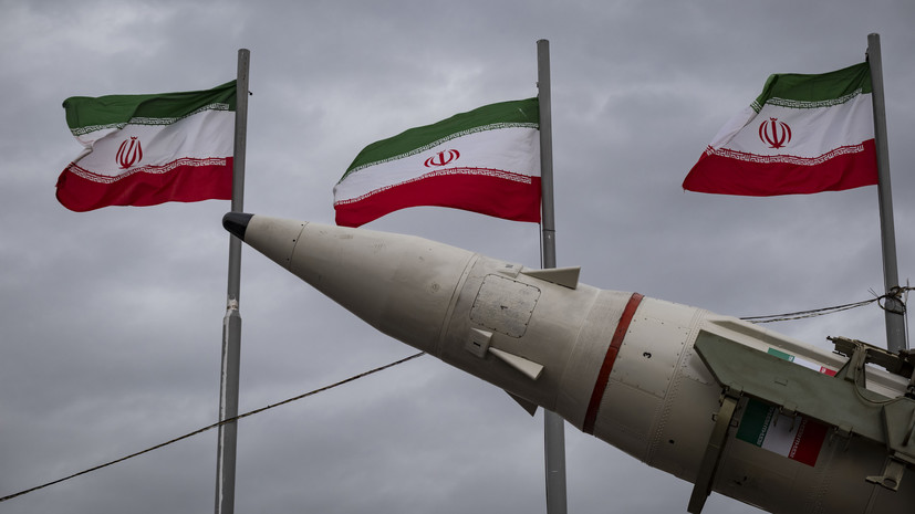 Иран атаковал штаб 5-го флота ВМС США, американцы ударили по танкеру: как развивается ситуация на Ближнем Востоке