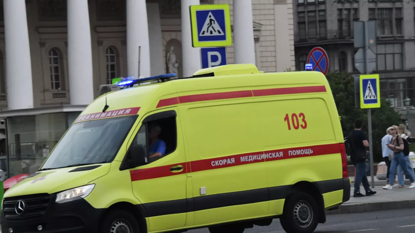 В Белгородской области женщина пострадала при ракетном ударе со стороны ВСУ