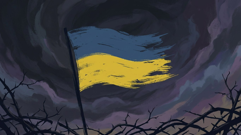 Журналист Хинкл назвал Украину угрозой миру после атак на Петербург