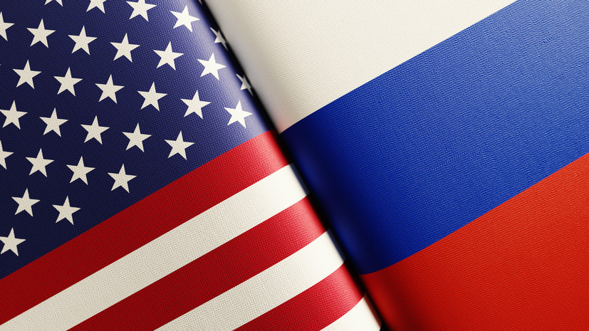 МИД: США намерены наращивать давление на Россию
