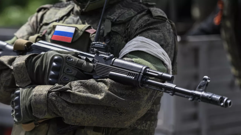 ВС России поразили места запуска и хранения дальних беспилотников ВСУ
