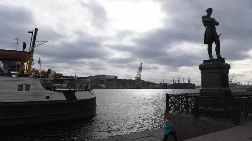 Новый разводной мост через Неву построят в рамках ШМСД