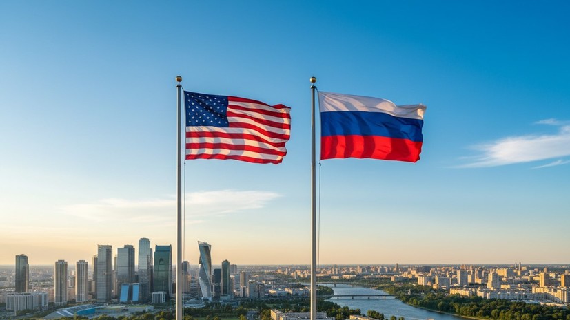 Рубио: США должны сохранять двусторонние отношения с Россией