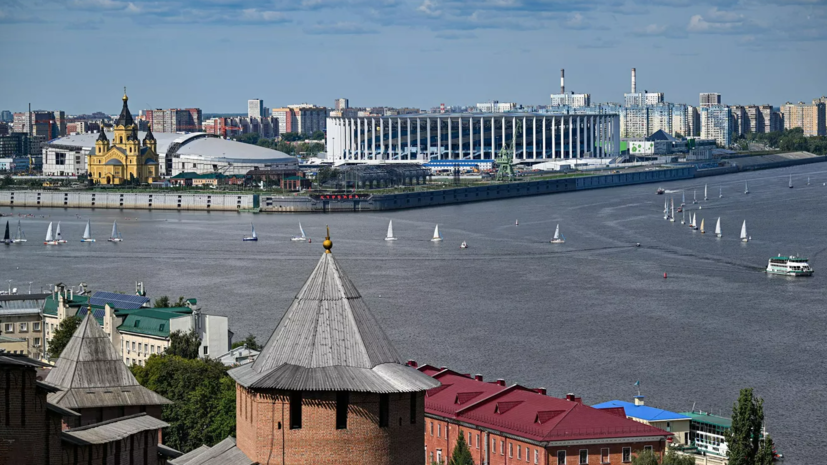 В Нижнем Новгороде впервые пройдёт фестиваль «Большая Театральная»