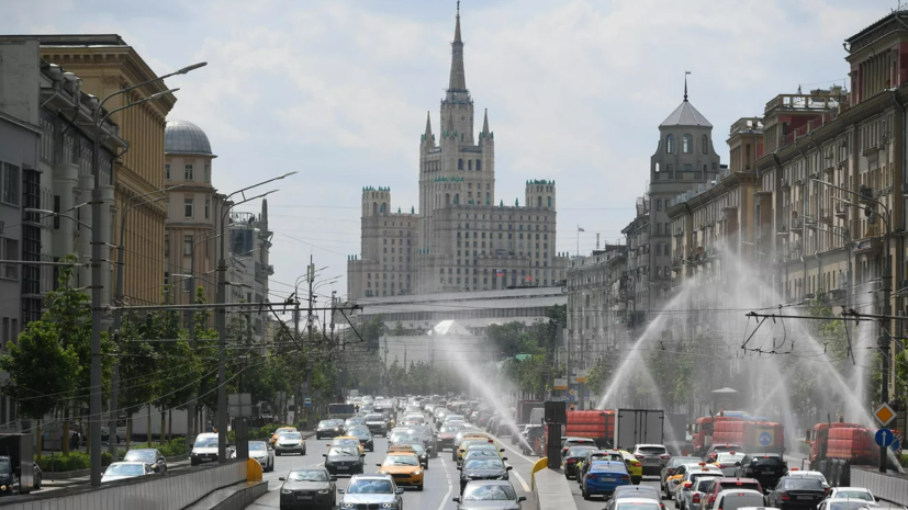 Синоптик Ильин спрогнозировал до +30 °C в Центральной России в июне