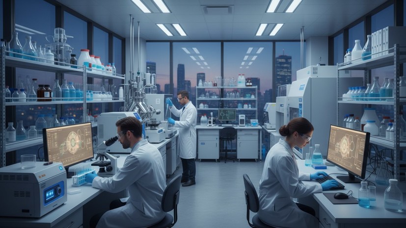 ФМБА получило разрешение на исследование вакцины против лихорадки Денге