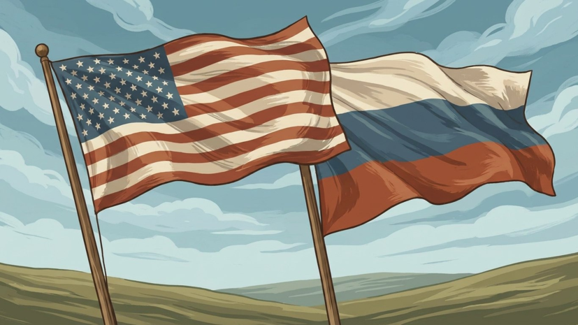 Захарова: единение во Второй мировой — лучший момент отношений России и США