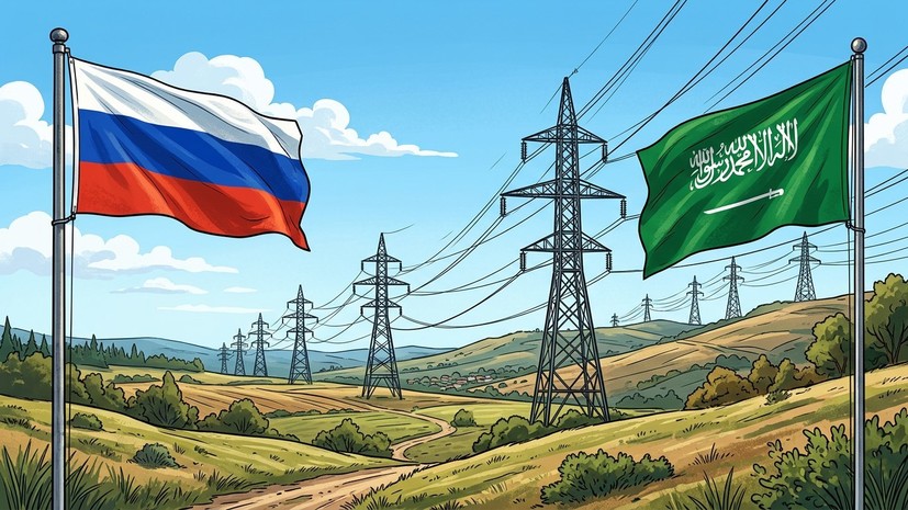 Минэнерго России заявило о глубоком партнёрстве с Эр-Риядом в сфере энергетики
