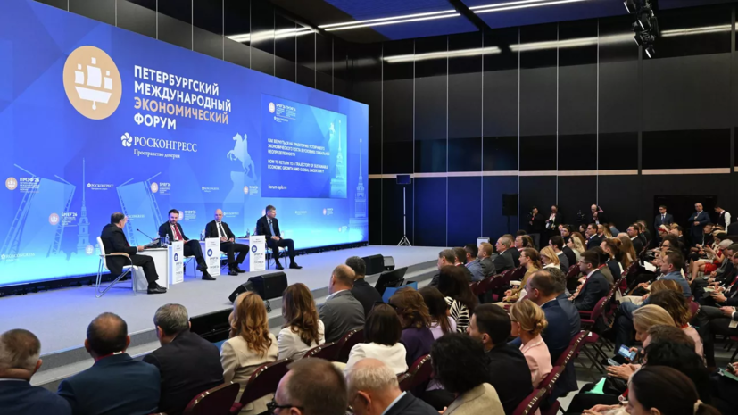 На ПМЭФ-2026 представили новый подход к протезированию