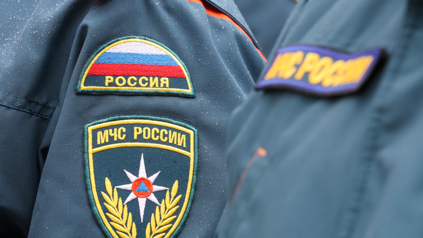 В Славянском районе Кубани ввели режим ЧС после прорыва дамбы