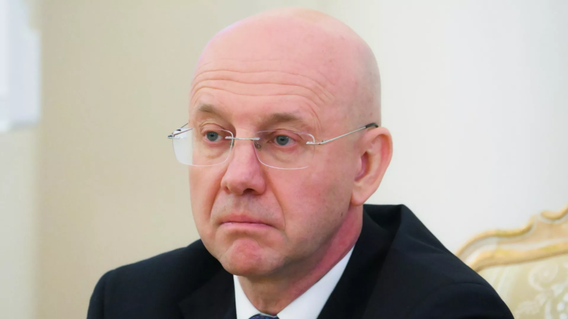 Замглавы МИД Алимов назвал важные критерии для Генсека ООН