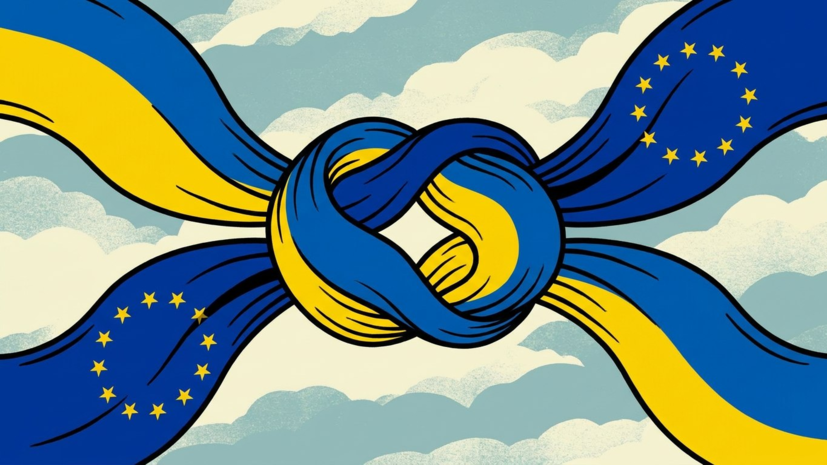 Мадьяр: Венгрия одобрила первую часть переговоров о вступлении Украины в ЕС