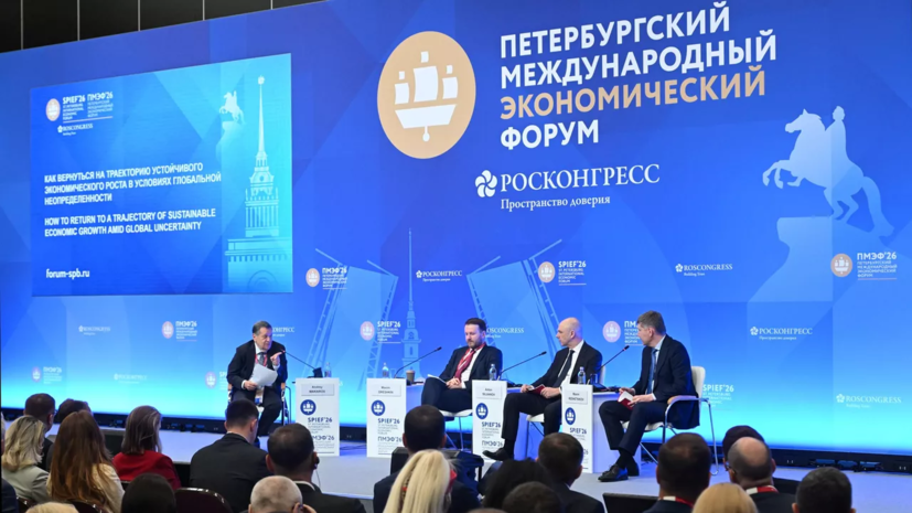 На стенде «Вечерней Москвы» на ПМЭФ рассказали о мерах поддержки детей в столице