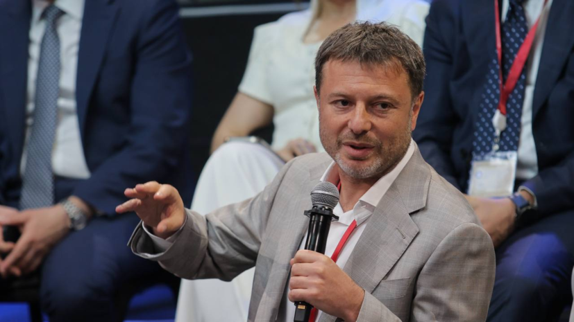 Хотимский: цифровой суверенитет стал условием устойчивости банков
