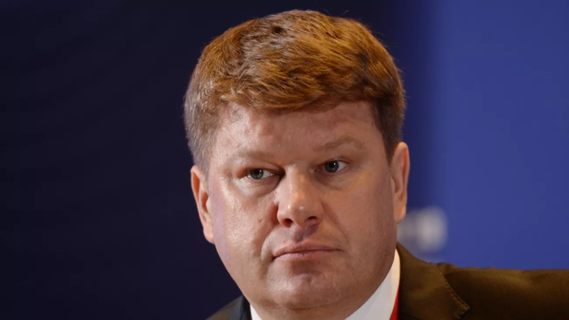 Губерниев назвал полезными контакты России и США в спорте