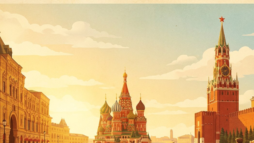 Синоптик Ильин спрогнозировал потепление до +26 °C в Москве