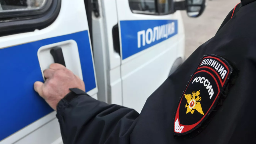 В Петербурге ищут подозреваемого в стрельбе по подросткам