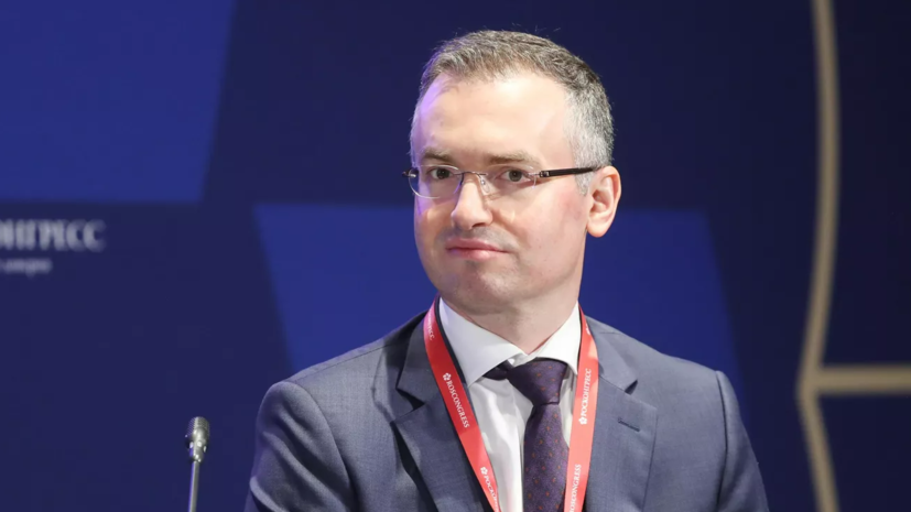 Замглавы Минфина Чебесков указал составляющие финансового суверенитета России