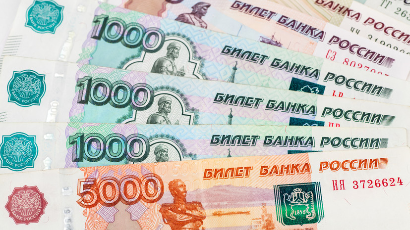 В Госдуме назвали безопасный уровень долговой нагрузки