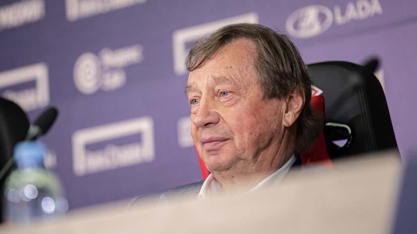 Сёмин назвал Францию, Испанию, Аргентину и Бразилию фаворитами ЧМ-2026