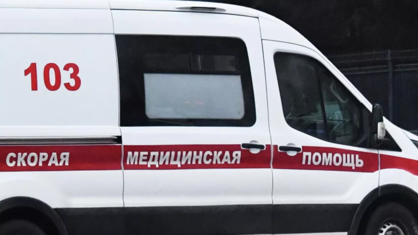 Шестеро находятся в больницах Кубани после атаки на суда в Таганрогском заливе