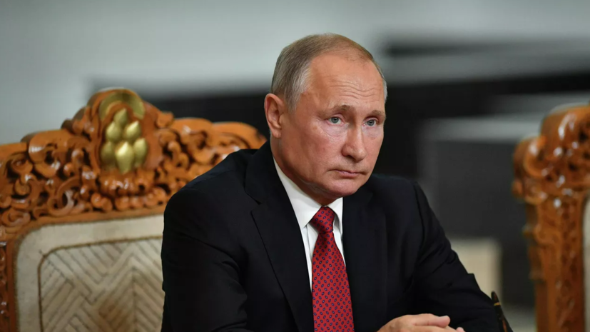 Пушилин: письмо Зеленского Путину вызывает серьёзные сомнения