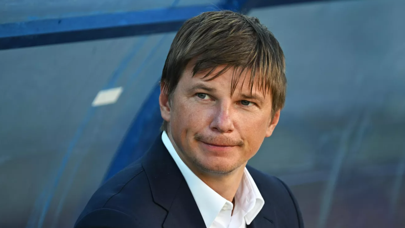 Аршавин &mdash; о словах ван дер Варта про допинг: вообще никак не оскорбило