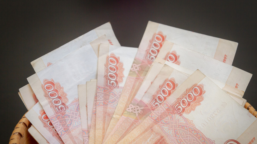 Финансовый эксперт Давыдов назвал причины ошибок в кредитной истории