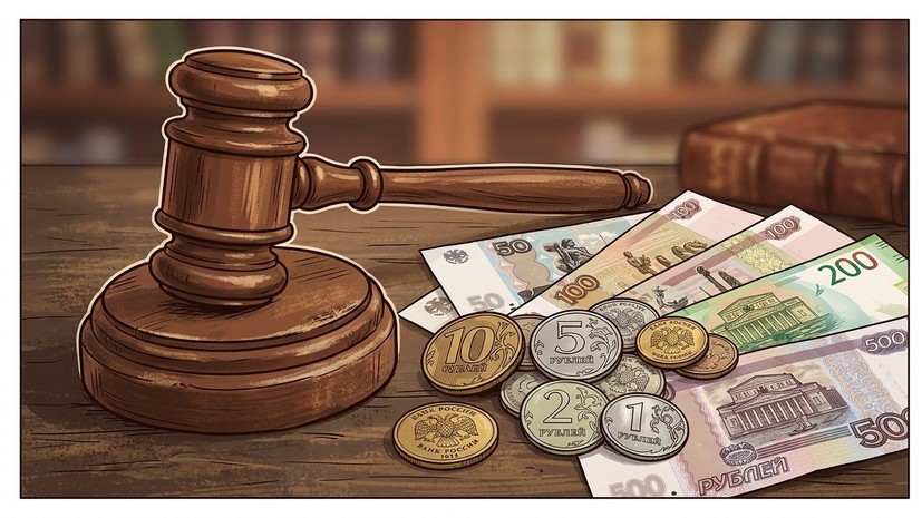 Суд обратил в доход государства имущество семьи судьи Хахалевой